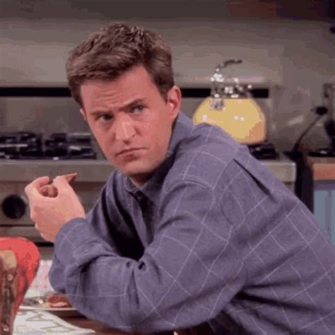 matthew perry gif